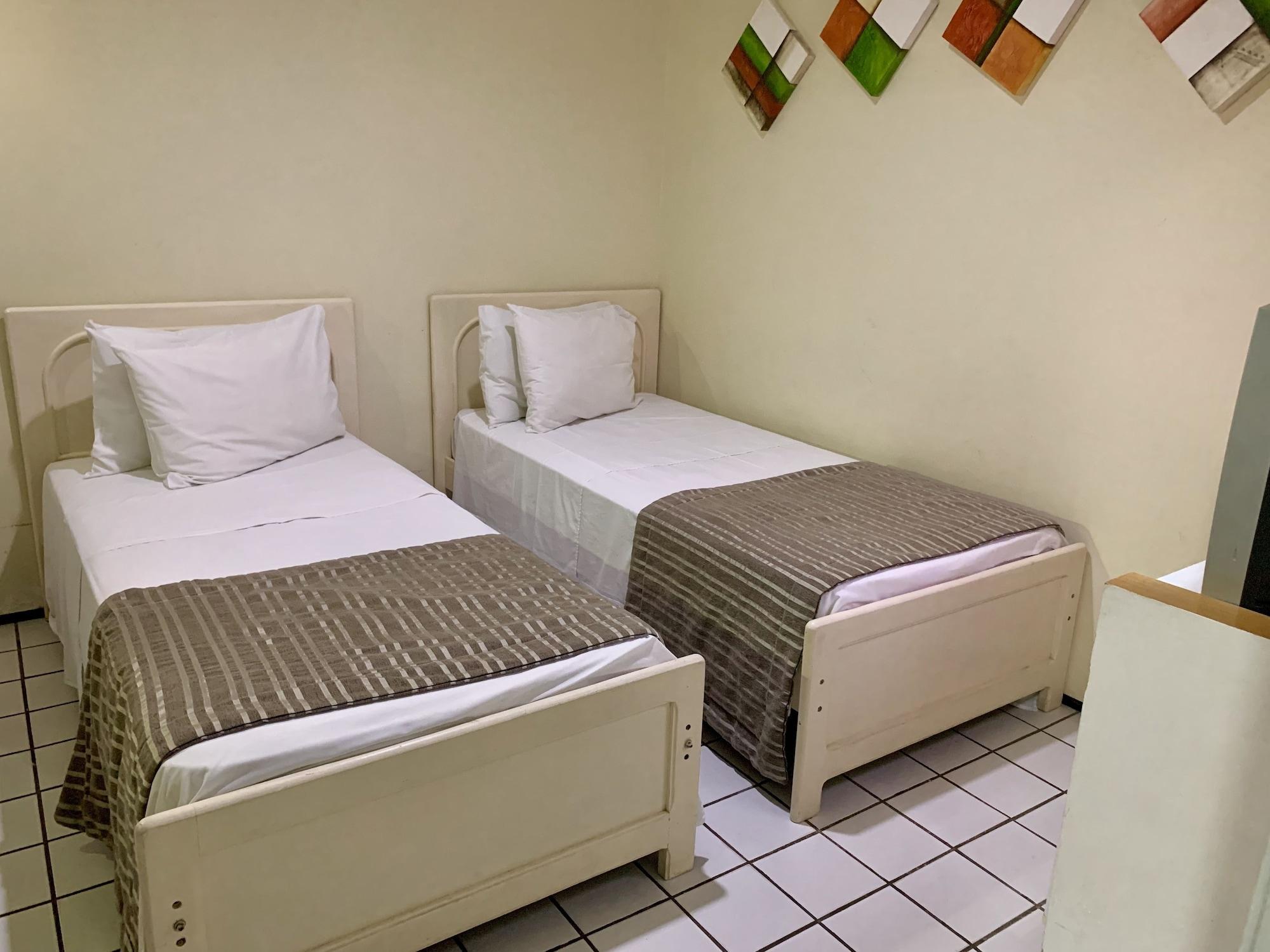 Sambura Praia Hotel Fortaleza  Ngoại thất bức ảnh