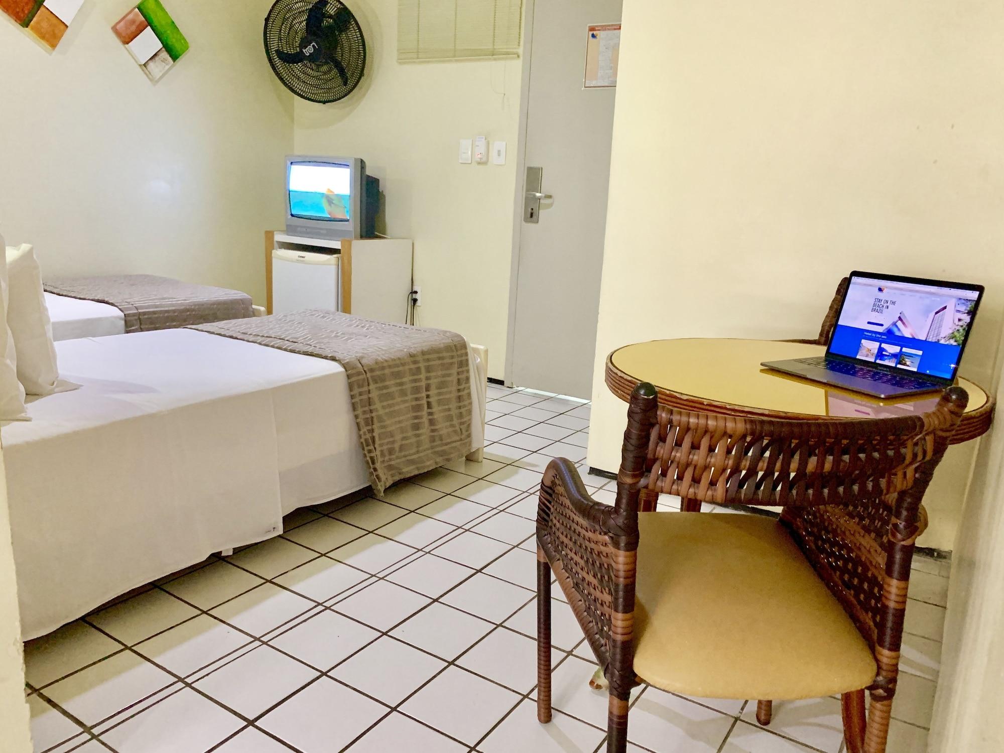 Sambura Praia Hotel Fortaleza  Ngoại thất bức ảnh